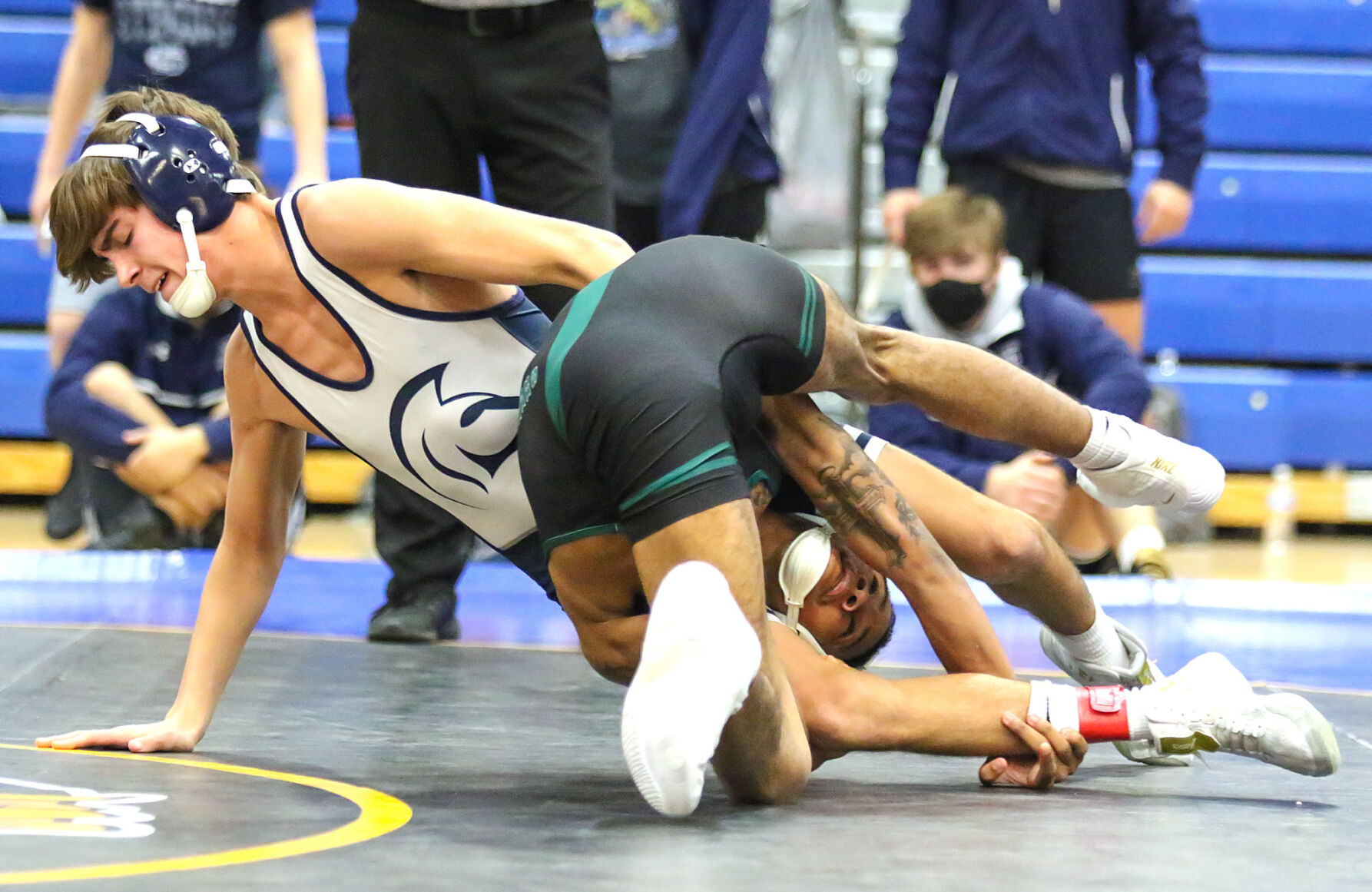 GAC South/Central Championships